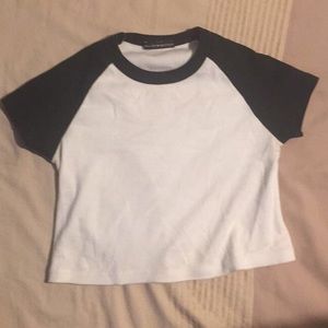 brandy melville bella top